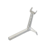 A22-74114-001 SEE NOTE: SUPPORT-MDWF,CTR,PANEL ADAPTER