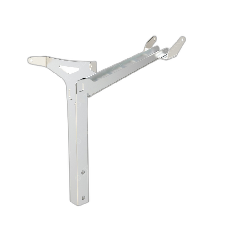 A22-74114-005 SEE NOTE: SUPPORT-MDWF,CTR,PANEL ADAPTER