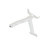 A22-74114-016 SEE NOTE: SUPT-MDWF,CTR,PANEL ADAPTER
