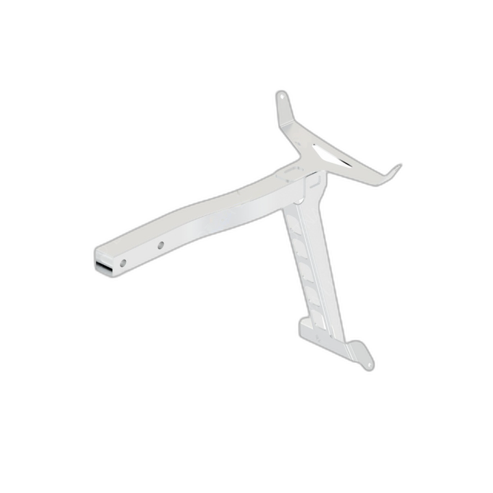 A22-74114-016 SEE NOTE: SUPT-MDWF,CTR,PANEL ADAPTER