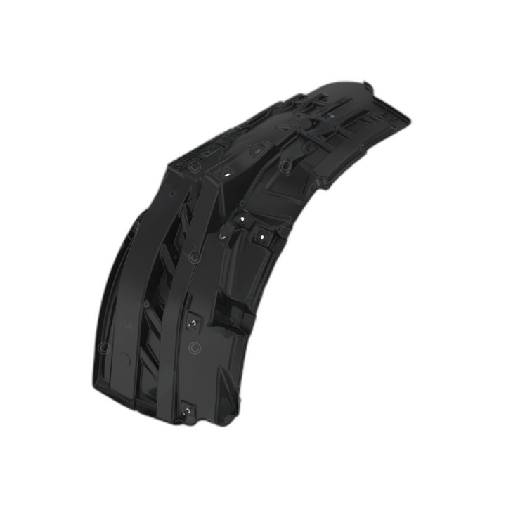 A22-74146-005 SHIELD-SPLASH,CAB MTD,116,RH