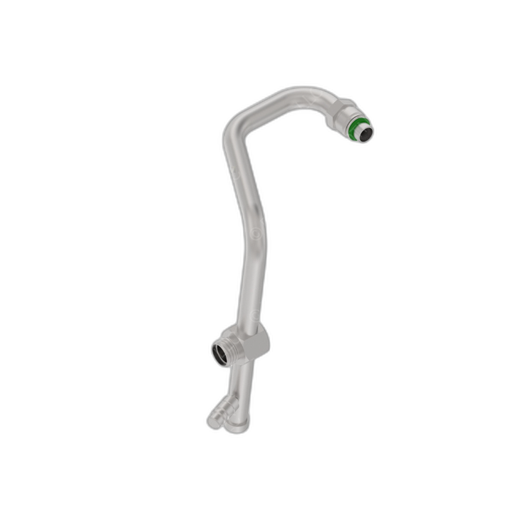A22-74228-000 FITTING-AC,TXV,5/8,RHD