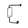 A22-74243-000 MIRROR-BLACK,NO CONVEX,LH