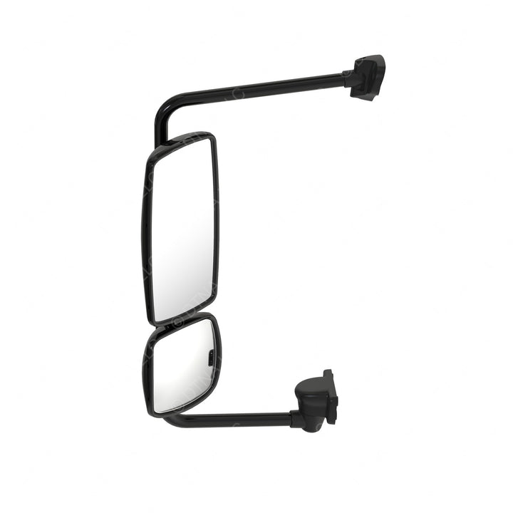 A22-74243-001 MIRROR-M2,BLACK,LH
