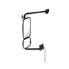 A22-74243-003 MIRROR-M2,BLACK,ANTENNA,LH