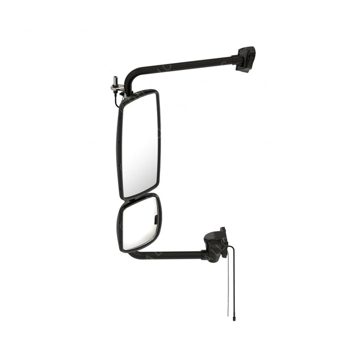 A22-74243-003 MIRROR-M2,BLACK,ANTENNA,LH