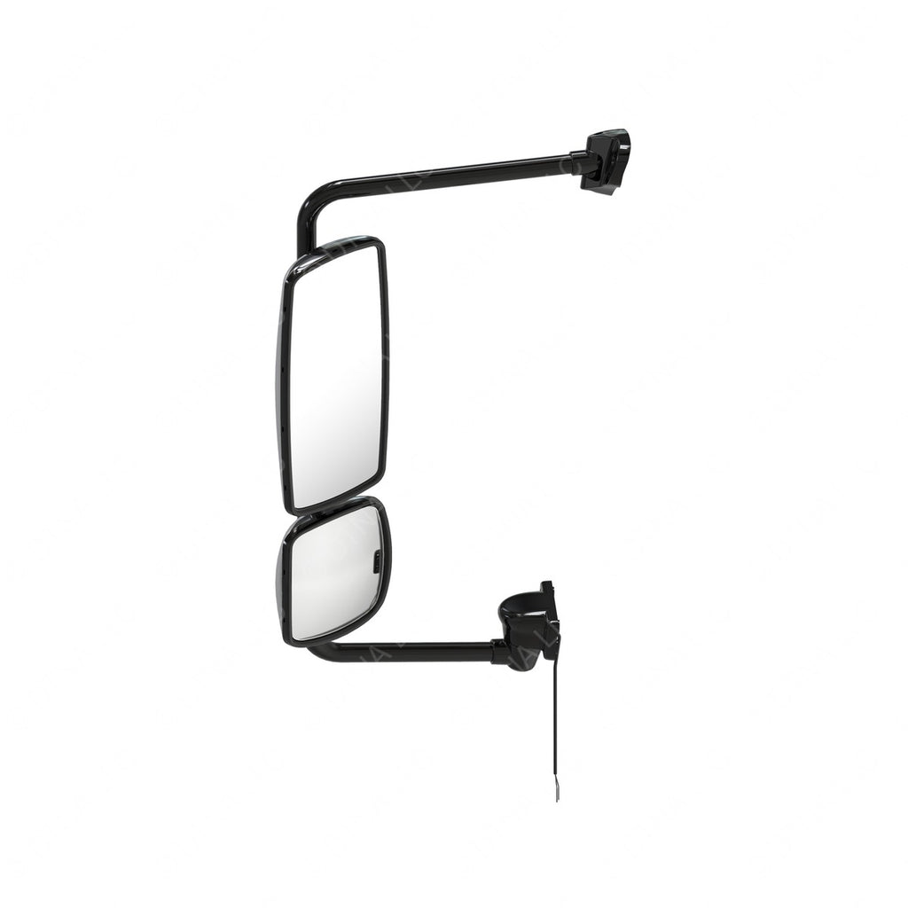 A22-74243-006 MIRROR-M2,BRIGHT,HEATED,LH
