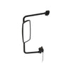 A22-74243-026 MIRROR-M2,BLK,NO CONVX,DDE AAT,LH