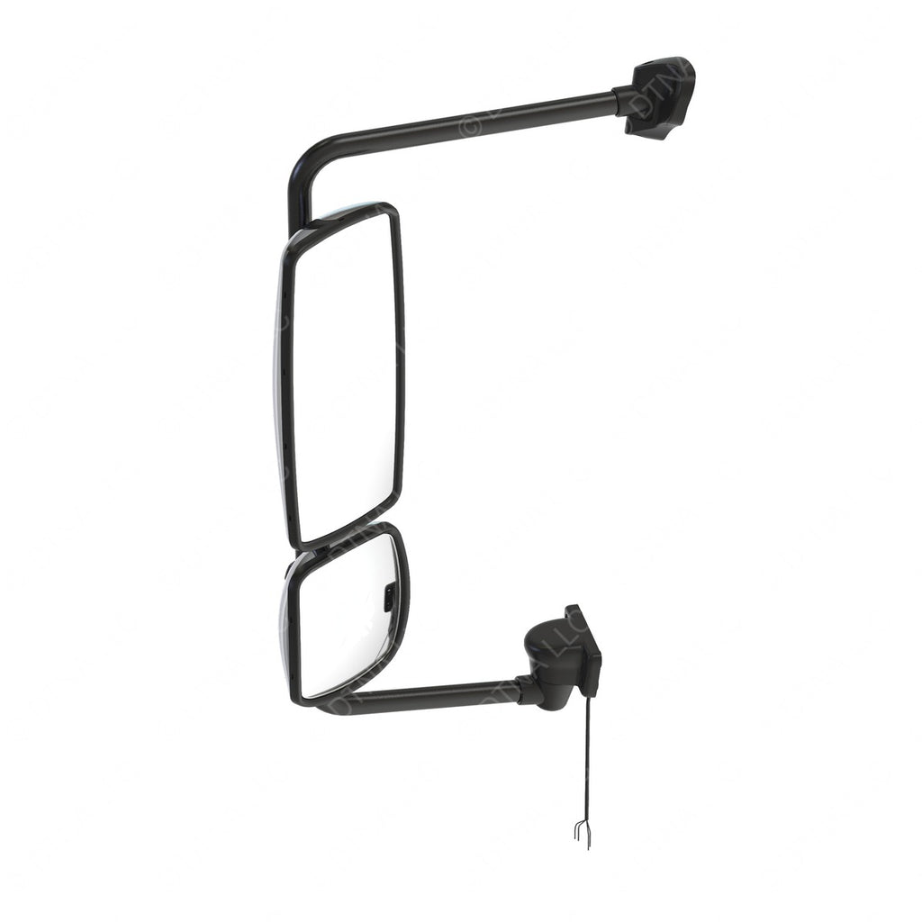 A22-74243-032 MIRROR-M2,BRT,HTD,DDE AAT,LH