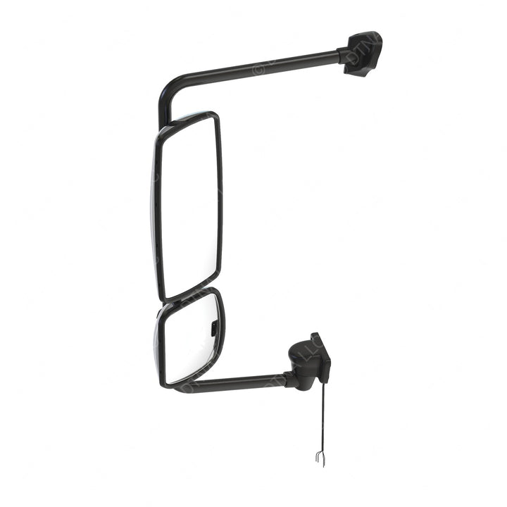 A22-74243-032 MIRROR-M2,BRT,HTD,DDE AAT,LH