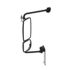 A22-74243-049 MIRROR-M2,BRT,HTD,RMT,ANT,CUM,LH