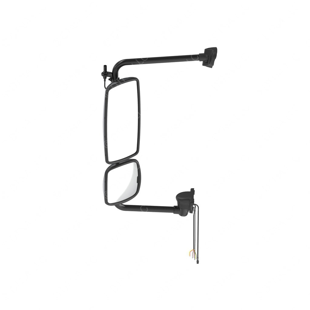 A22-74243-063 MIR-M2,BLK,HTD,RMT,ANT,AAT,LH