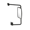 A22-74244-000 MIRROR-M2,BLACK,NO CONVEX,RH