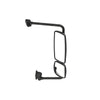 A22-74244-001 MIRROR-M2,BLACK,RH