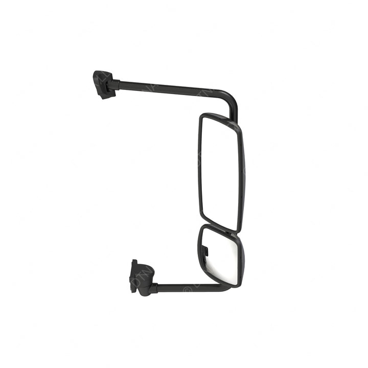 A22-74244-001 MIRROR-M2,BLACK,RH