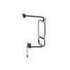 A22-74244-005 MIRROR-M2,BRIGHT,HEATED,ANTNNA,RH