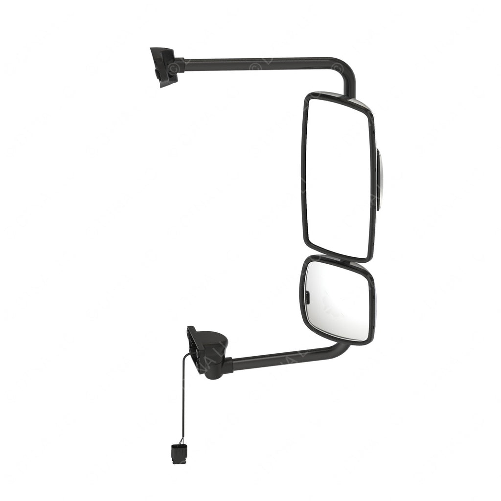 A22-74244-006 MIRROR-M2,BRIGHT,HEATED,LIGHTS,RH