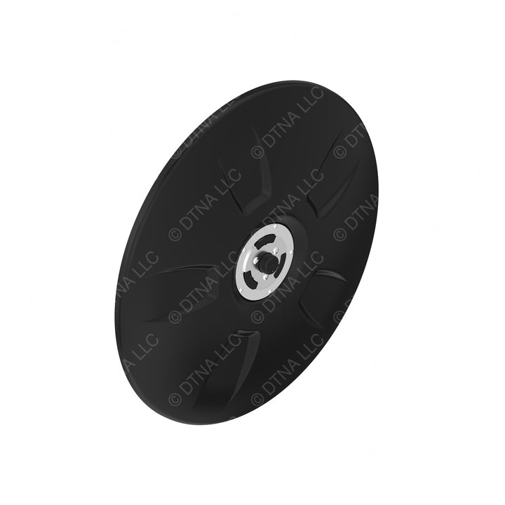 A22-74255-010 KIT-W.COVER,FB,SPR SNGL,STANDA