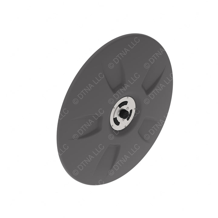 A22-74255-015 KIT-W.COVER,FB,SPR SNGL,SHORT