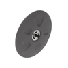 A22-74255-035 KIT-WHL CVR,DUAL,STANDARD,GRAY