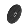 A22-74255-037 KIT-WHL CVR,DUAL,STANDARD,BLK