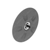 A22-74255-039 KIT-WHL CVR,DUAL,STANDARD,GRAY