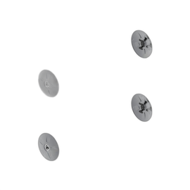 A22-74255-055 KIT-WHL CVR,SPR SNGL,STD,GRAY