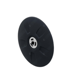 A22-74255-058 KIT-WHL CVR,DUAL,SHORT,BLACK
