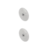 A22-74255-070 KIT-WHL CVR,DUAL,SHORT,WHT
