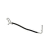 A22-74304-000 HOSE-A/C,H01,ISX,DYCB,123,CTC