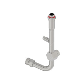 A22-74319-000 TUBE-CHARGE,AUX,STL,HDEP,CTC