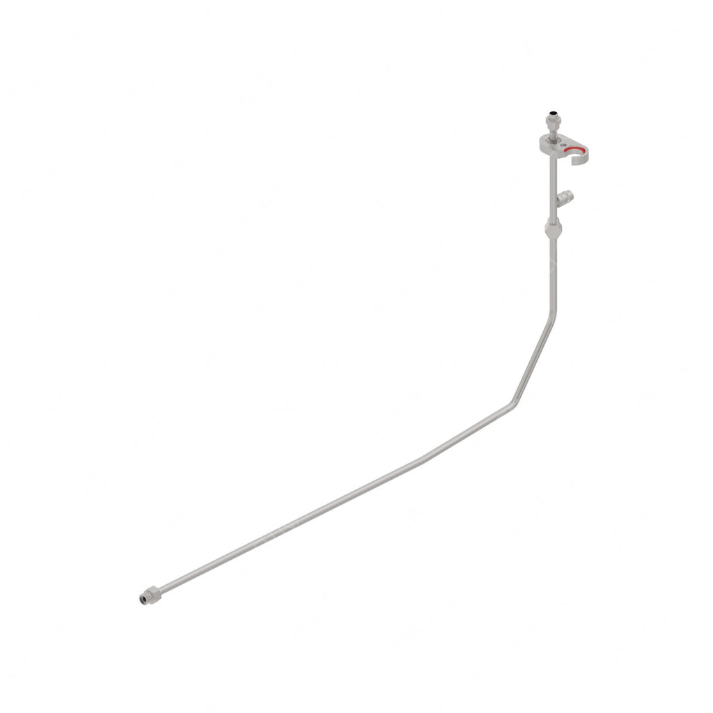 A22-74320-000 TUBE-6,TXV TO SLPR,CTC