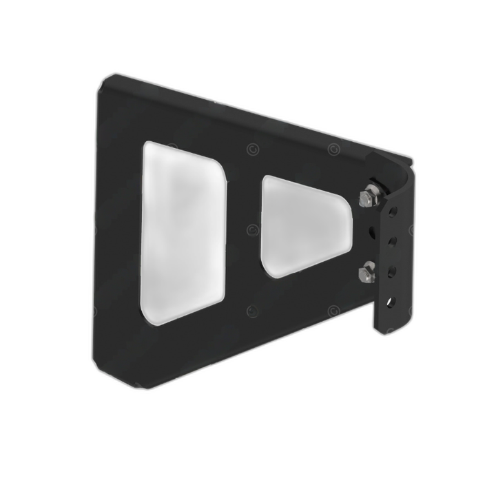 A22-74364-004 BRACKET-FRAME,RAIL MTD,STEP,AFT