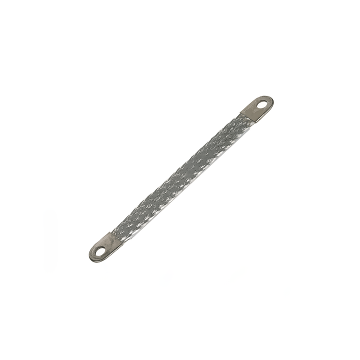 A22-74365-000 STRAP-GROUND,15",1/0 BRD,.66/.41"