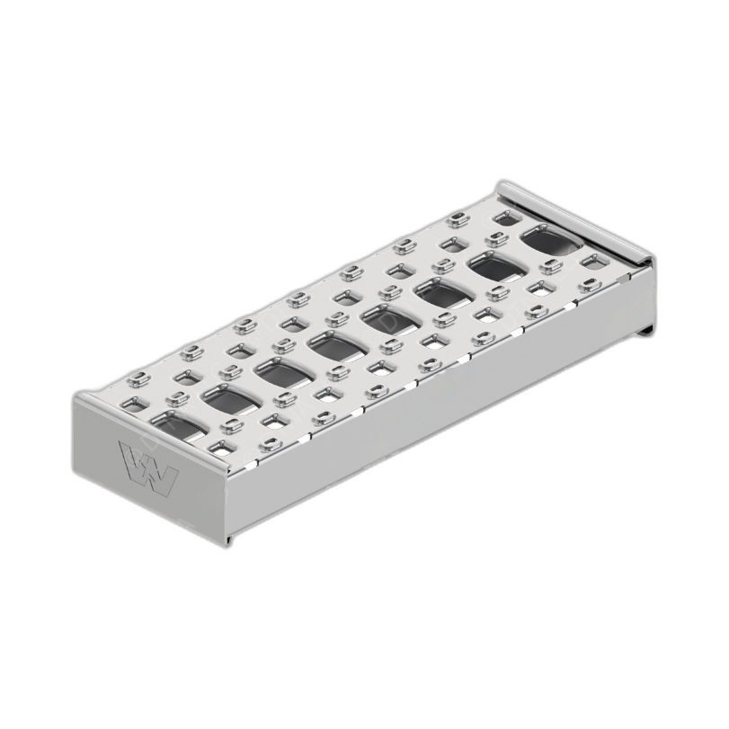A22-74373-040 STEP-WST,400MM,PLN