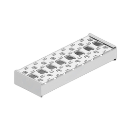 A22-74373-041 STEP-WST,400MM,POL