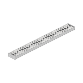 A22-74373-125 STEP-WST,1250MM,PLN