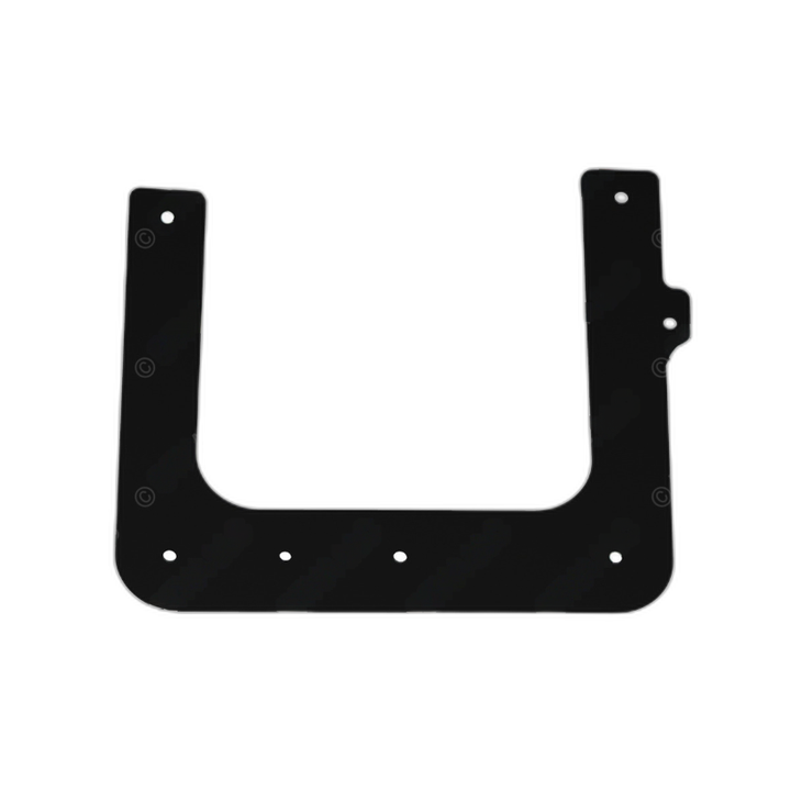 A22-74449-001 PLATE-BACKING,SPLASH SHIELD