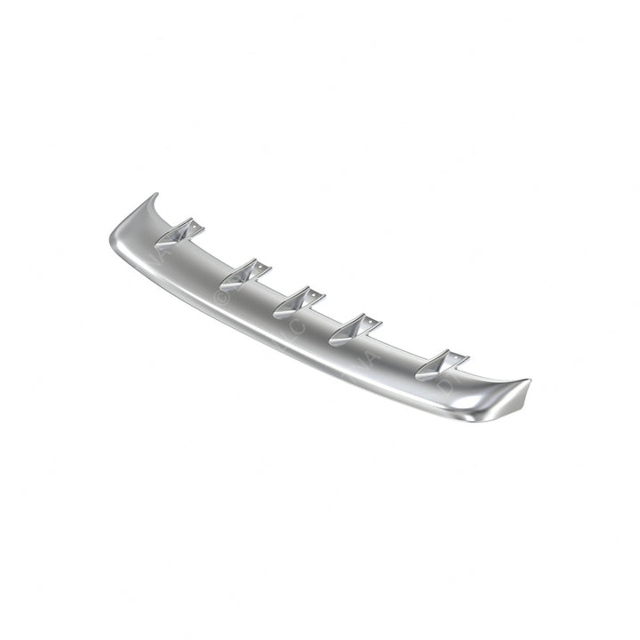 A22-74451-003 SUNVISOR-CHROME,EXCB,M2,REINF