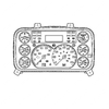 A22-74544-022 CLSTR-ICU3S,US,TRAN,HYD/AIR
