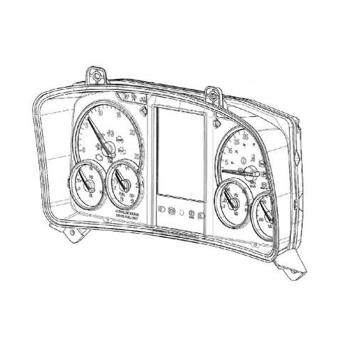 A22-74580-301 CLST-ICUC,WST,US,EXT.SOUND