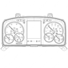 A22-74580-410 CLST-ICUC,WST,NAFTA,INT. SOUND