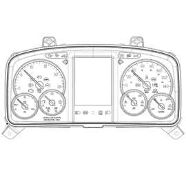 A22-74580-410 CLST-ICUC,WST,NAFTA,INT. SOUND