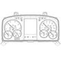 A22-74580-410 CLST-ICUC,WST,NAFTA,INT. SOUND