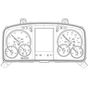 A22-74580-411 CLST-ICUC,WST,NAFTA,EXT. SOUND