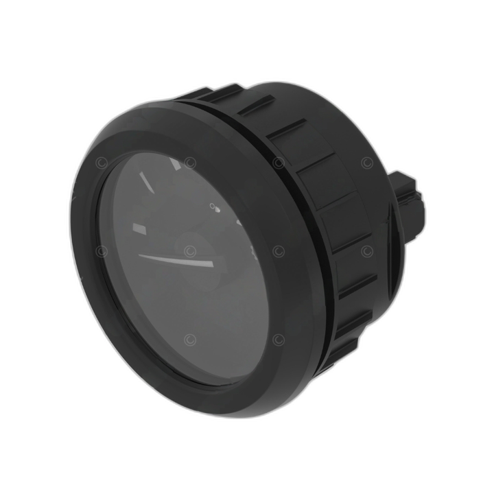 A22-74581-000 GAUGE-TRANS OIL TEMP,ICUC