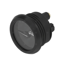 A22-74582-005 GAUGE-LIFT AXLE 3,ICUC,BLK,ENG
