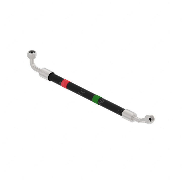 A22-74605-392 HOSE-ASSY,AC,DISCH