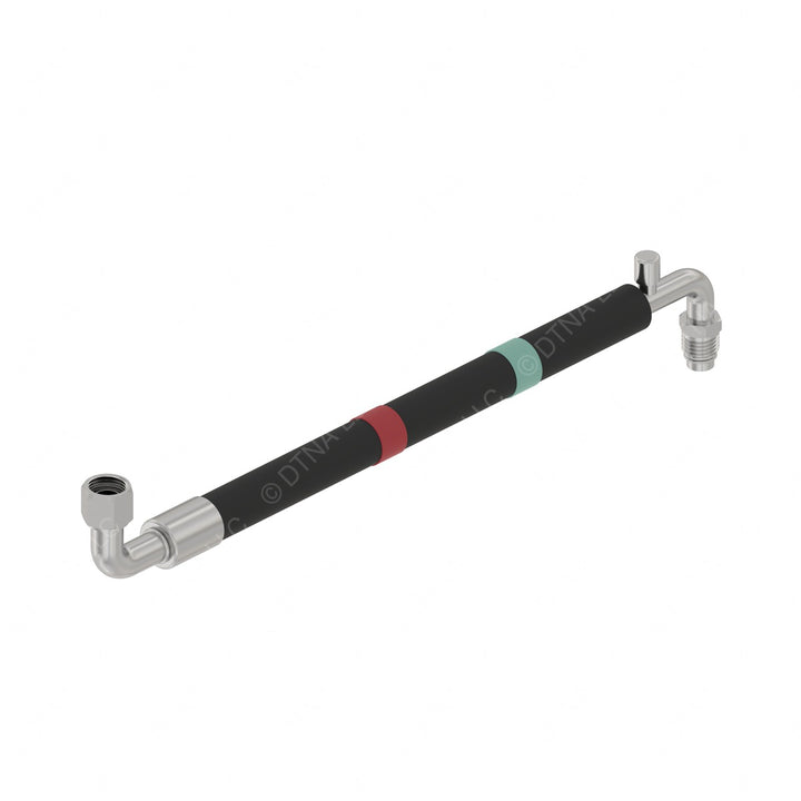 A22-74610-624 HOSE-ASSY,AC,SUCT