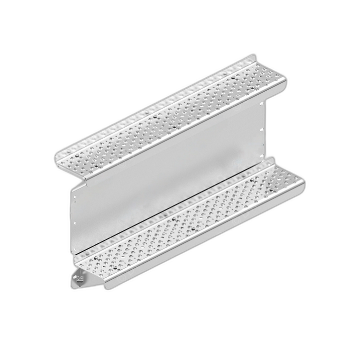 A22-74844-005 STEP ASSY-RAIL MTD,MDEG, SST